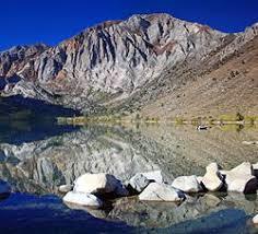 Convict Lake
